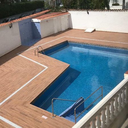 San Antonio Carihuela Aptos. Sun & Beach Торремолінос Екстер'єр фото