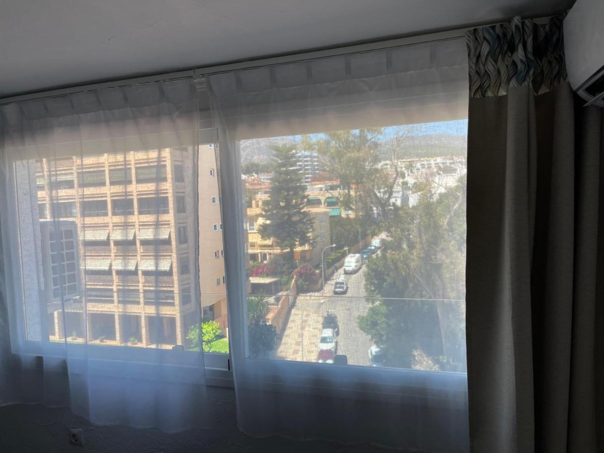 San Antonio Carihuela Aptos. Sun & Beach Торремолінос Екстер'єр фото