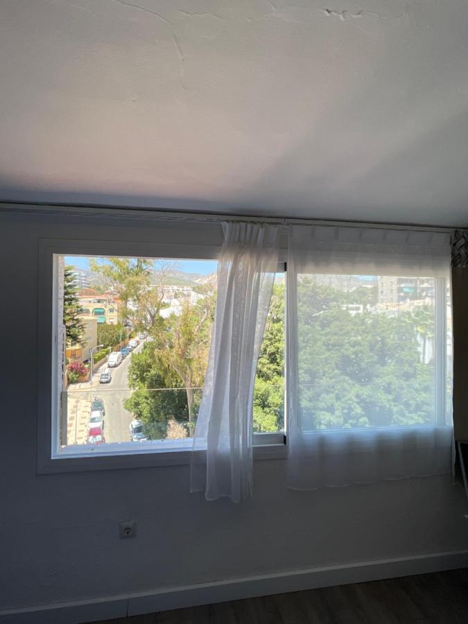 San Antonio Carihuela Aptos. Sun & Beach Торремолінос Екстер'єр фото