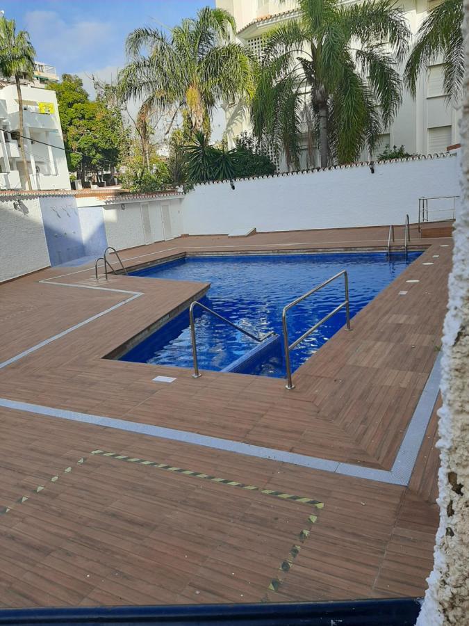 San Antonio Carihuela Aptos. Sun & Beach Торремолінос Екстер'єр фото
