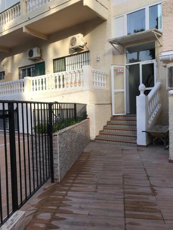 San Antonio Carihuela Aptos. Sun & Beach Торремолінос Екстер'єр фото